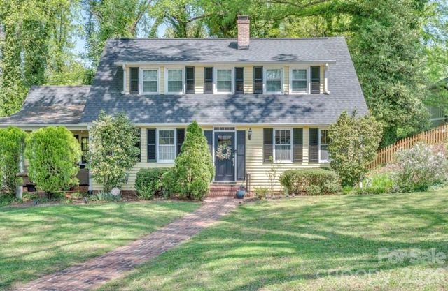 112 Kinwood Street, Morganton, NC 28655