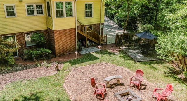 112 Kinwood Street, Morganton, NC 28655