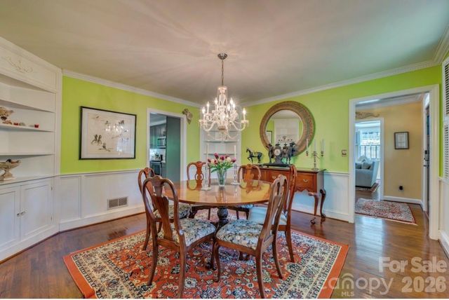 112 Kinwood Street, Morganton, NC 28655