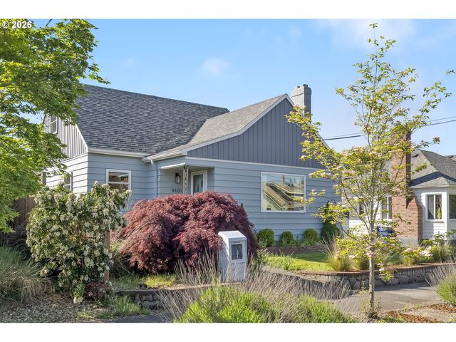 9101 N ALLEGHENY Ave, Portland, OR 97203