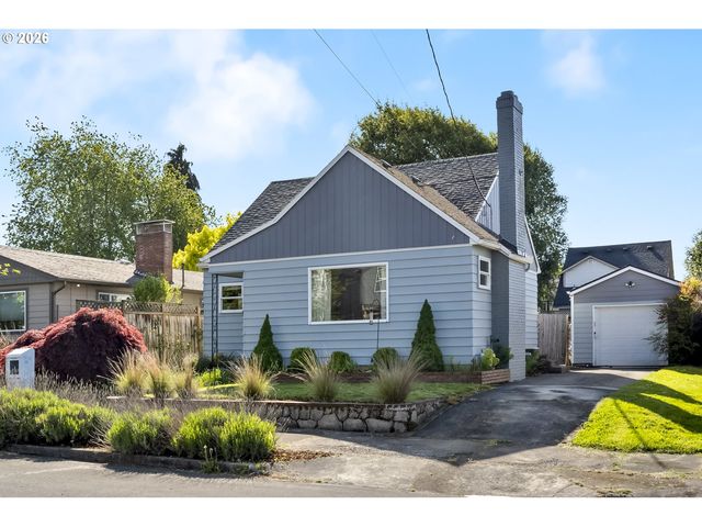 9101 N ALLEGHENY Ave, Portland, OR 97203