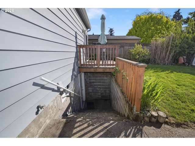 9101 N ALLEGHENY Ave, Portland, OR 97203