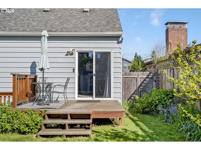 9101 N ALLEGHENY Ave, Portland, OR 97203