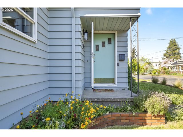 9101 N ALLEGHENY Ave, Portland, OR 97203