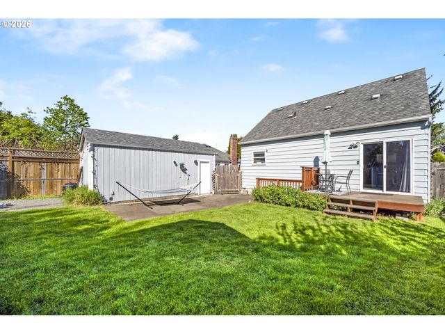 9101 N ALLEGHENY Ave, Portland, OR 97203