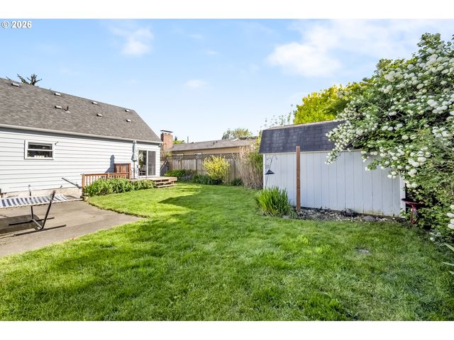 9101 N ALLEGHENY Ave, Portland, OR 97203