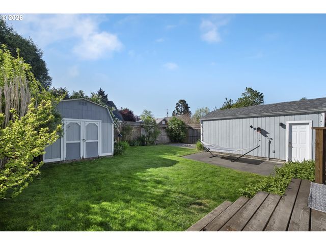 9101 N ALLEGHENY Ave, Portland, OR 97203