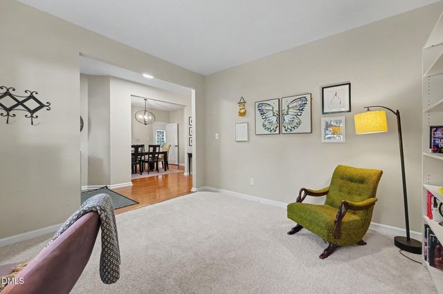 5216 Fairmead Circle, Raleigh, NC 27613