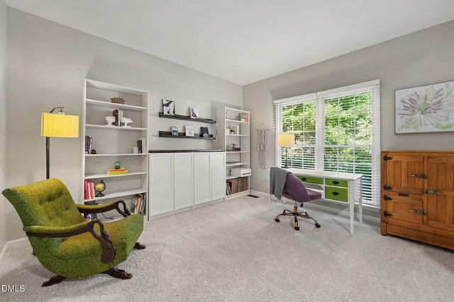 5216 Fairmead Circle, Raleigh, NC 27613