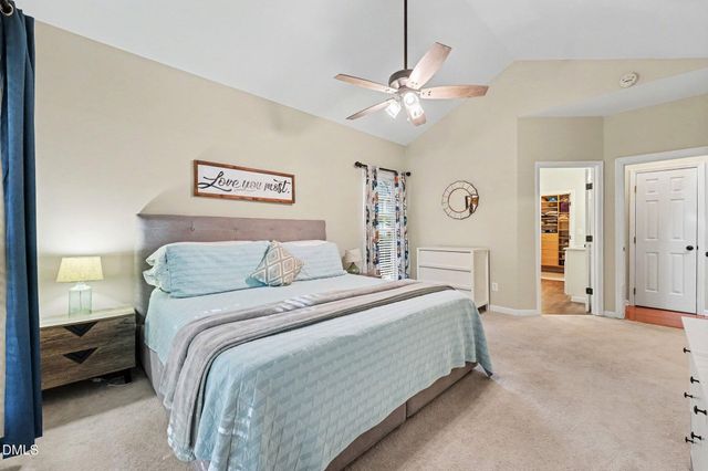 5216 Fairmead Circle, Raleigh, NC 27613