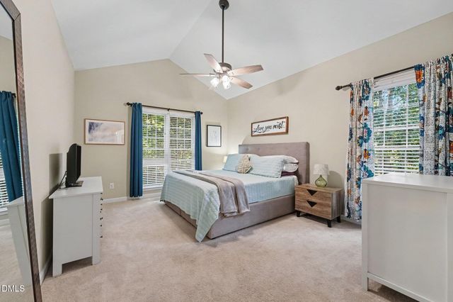 5216 Fairmead Circle, Raleigh, NC 27613