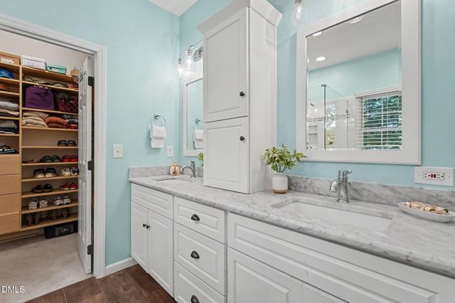 5216 Fairmead Circle, Raleigh, NC 27613
