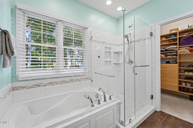 5216 Fairmead Circle, Raleigh, NC 27613