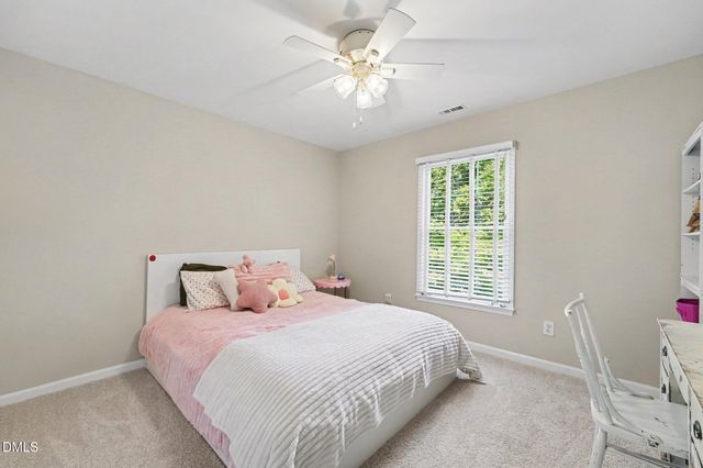 5216 Fairmead Circle, Raleigh, NC 27613