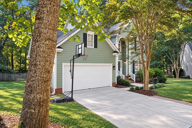 5216 Fairmead Circle, Raleigh, NC 27613