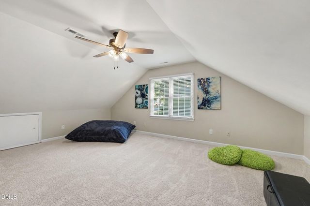 5216 Fairmead Circle, Raleigh, NC 27613