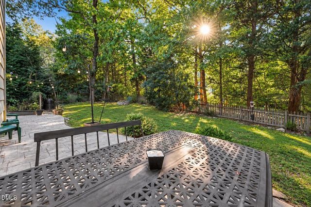 5216 Fairmead Circle, Raleigh, NC 27613