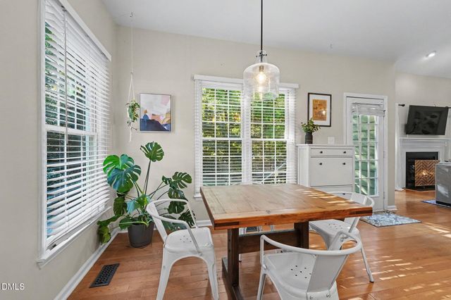 5216 Fairmead Circle, Raleigh, NC 27613