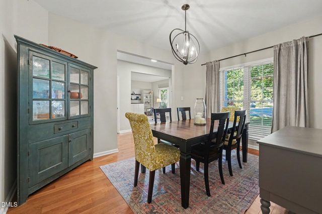 5216 Fairmead Circle, Raleigh, NC 27613