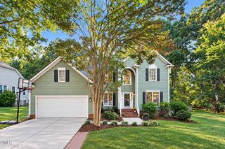 5216 Fairmead Circle, Raleigh, NC 27613
