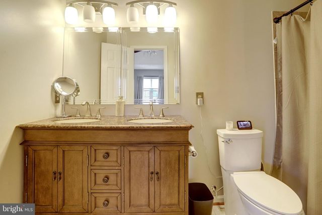 8819 HARDESTY DR, Clinton, MD 20735