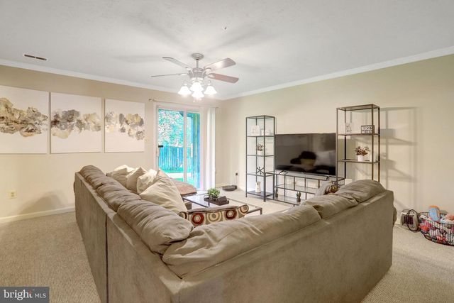 8819 HARDESTY DR, Clinton, MD 20735