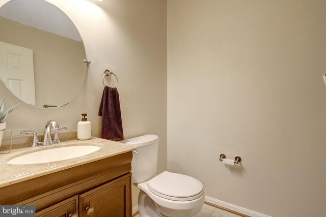 8819 HARDESTY DR, Clinton, MD 20735