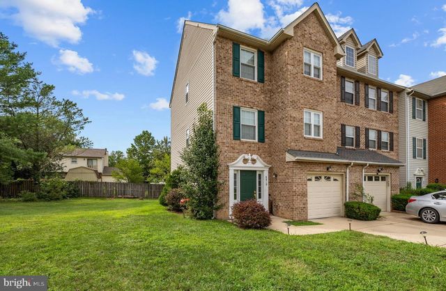 8819 HARDESTY DR, Clinton, MD 20735