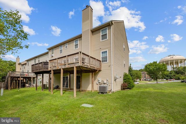 8819 HARDESTY DR, Clinton, MD 20735