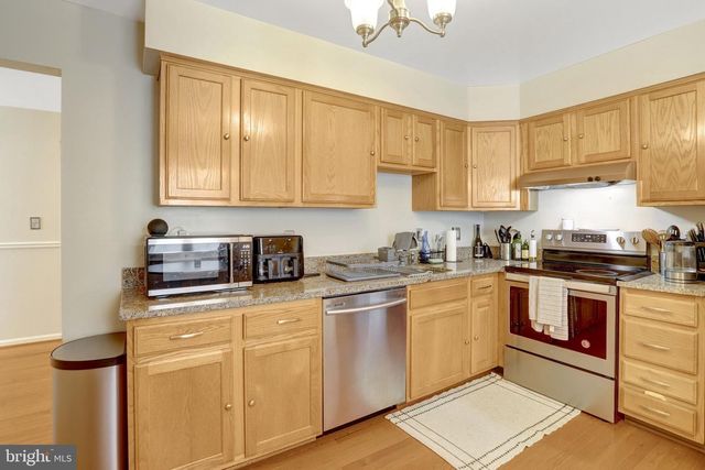 8819 HARDESTY DR, Clinton, MD 20735