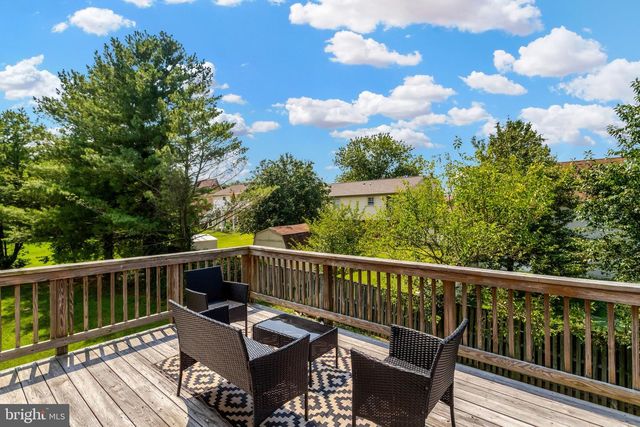 8819 HARDESTY DR, Clinton, MD 20735