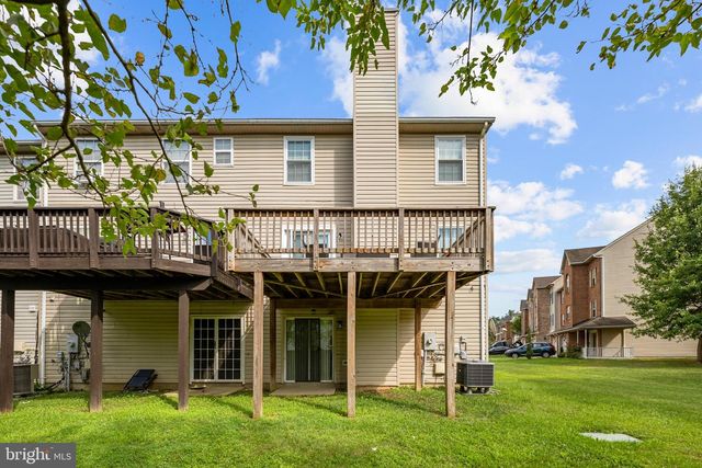 8819 HARDESTY DR, Clinton, MD 20735