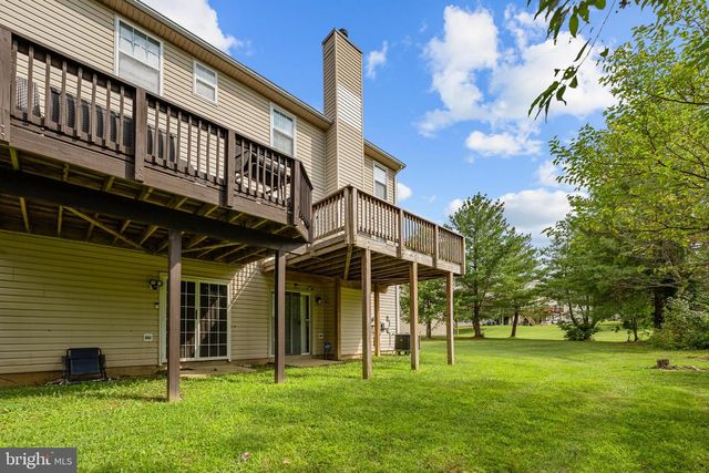 8819 HARDESTY DR, Clinton, MD 20735