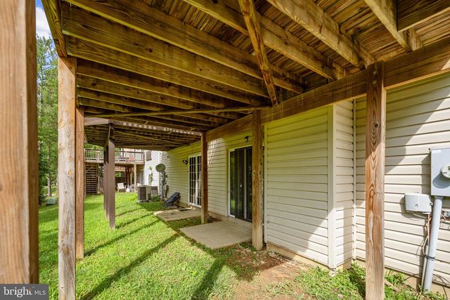 8819 HARDESTY DR, Clinton, MD 20735