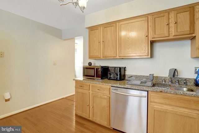 8819 HARDESTY DR, Clinton, MD 20735