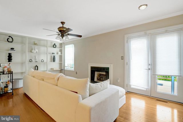 8819 HARDESTY DR, Clinton, MD 20735