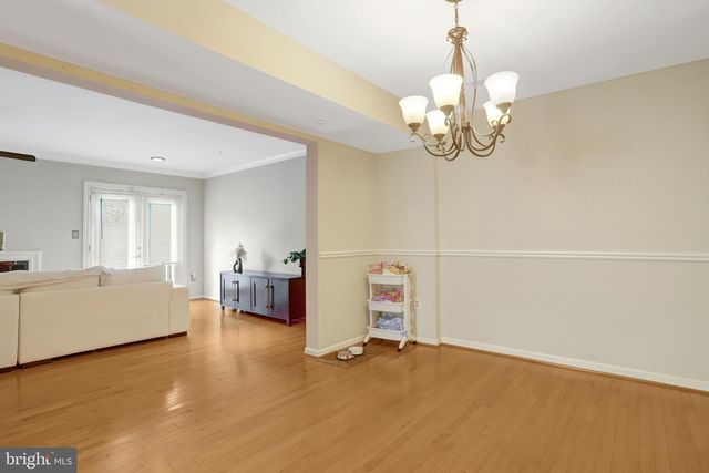 8819 HARDESTY DR, Clinton, MD 20735