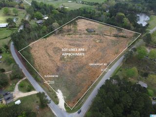 0 GREENSPORT ROAD, Ashville, AL 35953
