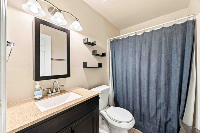 1814 Country Village Boulevard 7, Humble, TX 77338
