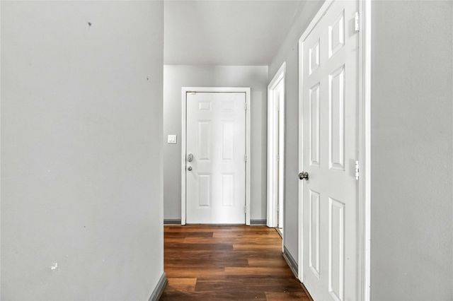 1814 Country Village Boulevard 7, Humble, TX 77338