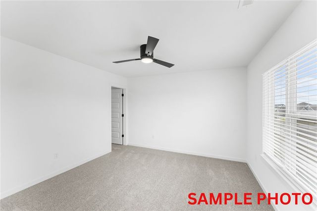 5905 SW Messenger Avenue, Bentonville, AR 72713