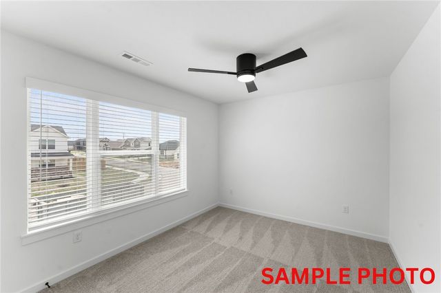 5905 SW Messenger Avenue, Bentonville, AR 72713