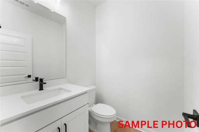 5905 SW Messenger Avenue, Bentonville, AR 72713