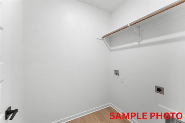 5905 SW Messenger Avenue, Bentonville, AR 72713