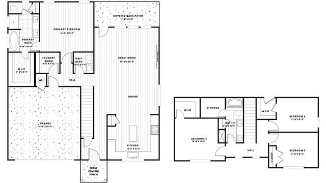 5905 SW Messenger Avenue, Bentonville, AR 72713