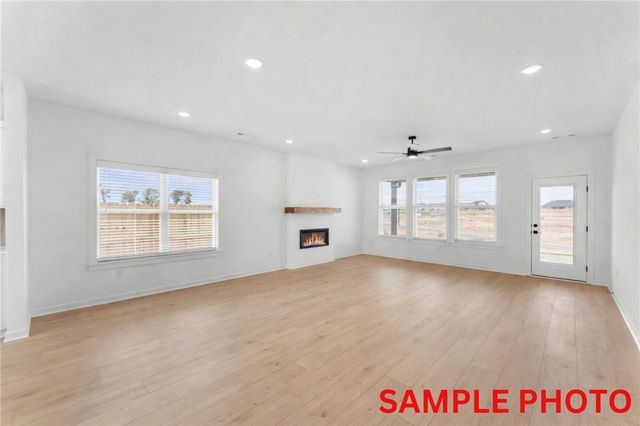 5905 SW Messenger Avenue, Bentonville, AR 72713