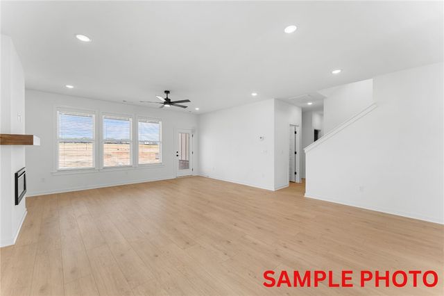 5905 SW Messenger Avenue, Bentonville, AR 72713