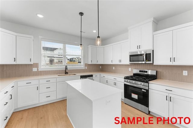 5905 SW Messenger Avenue, Bentonville, AR 72713