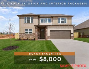 5905 SW Messenger Avenue, Bentonville, AR 72713