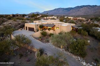 11470 N Copperbelle Place, Oro Valley, AZ 85737